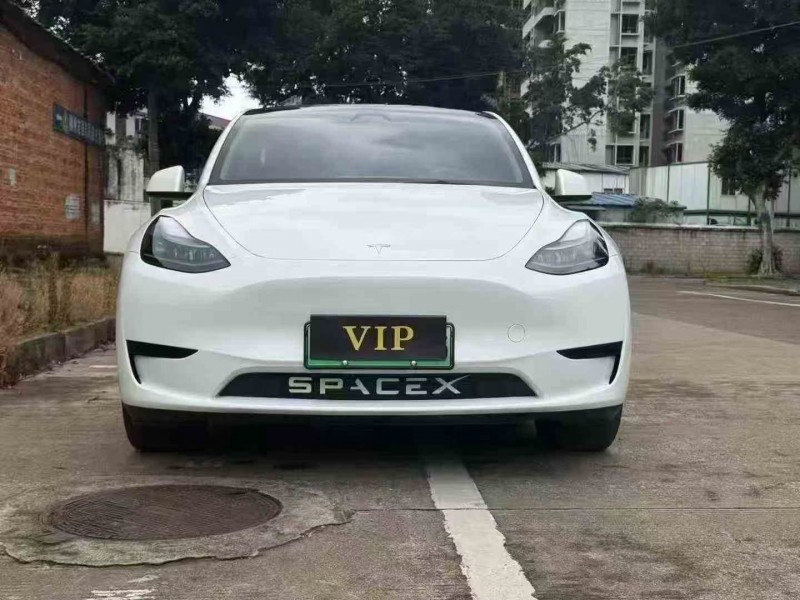 汕头25年特斯拉MODEL Y1
