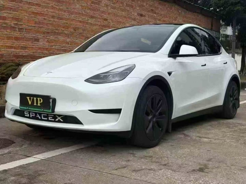汕头25年特斯拉MODEL Y2