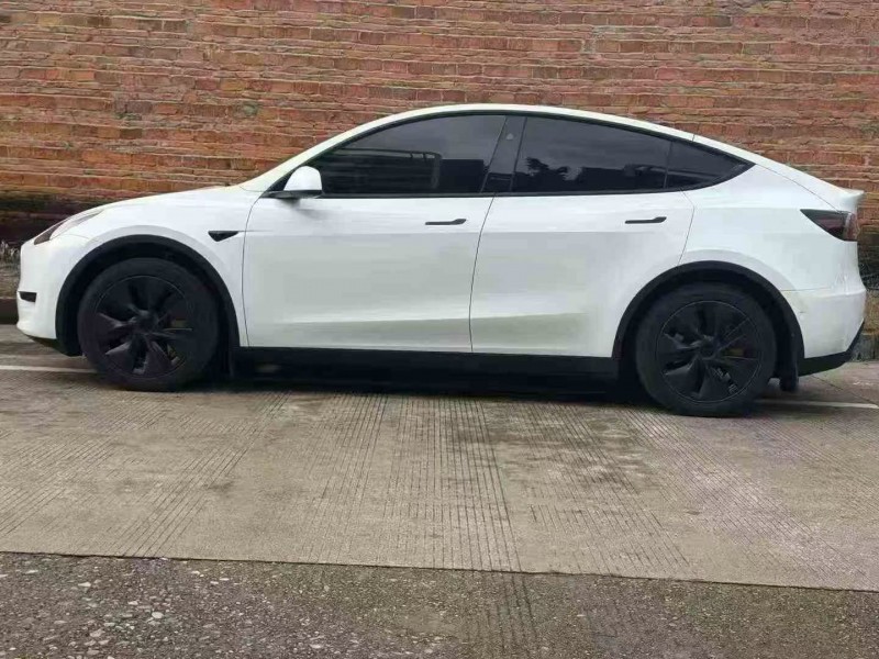 汕头25年特斯拉MODEL Y4