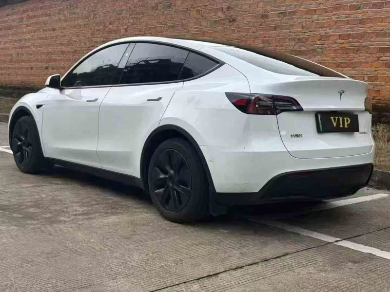 汕头25年特斯拉MODEL Y7