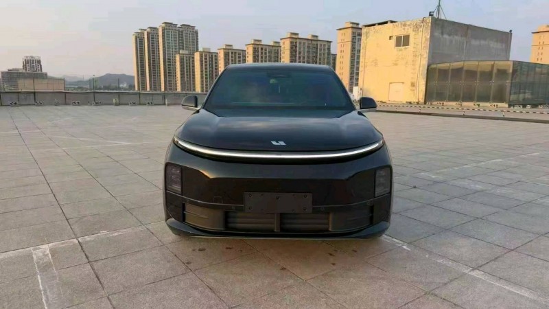 烟台25年理想L61