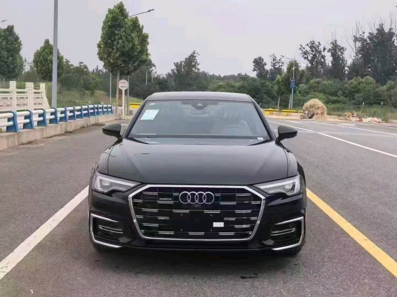 安阳26年奥迪A6L1