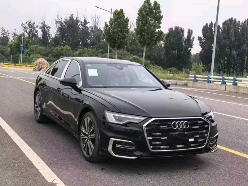 安阳26年奥迪A6L2