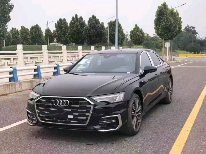安阳26年奥迪A6L3