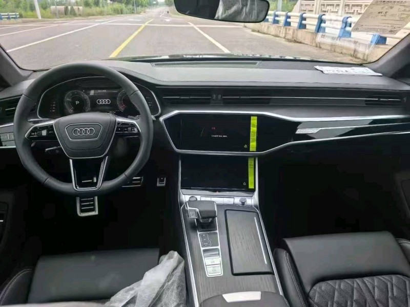 安阳26年奥迪A6L9