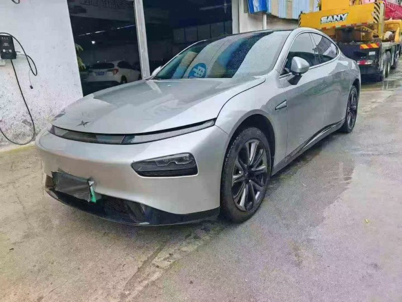 北海22年小鹏汽车p72