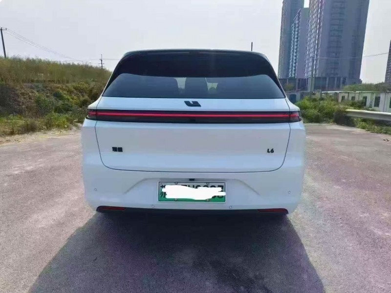 南通25年理想L67
