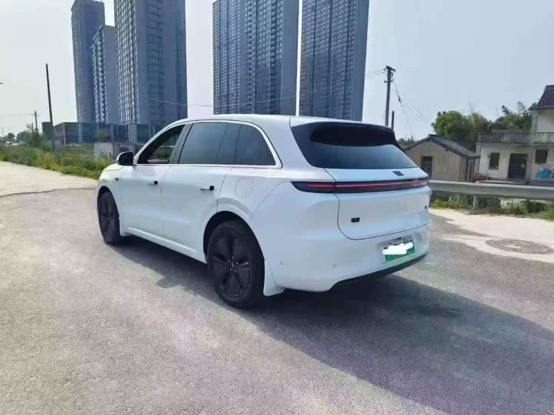 南通25年理想L68
