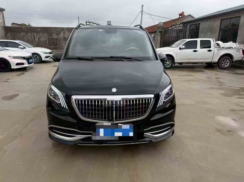 东营20年奔驰V1