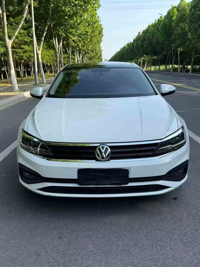 徐州20年大众凌渡1