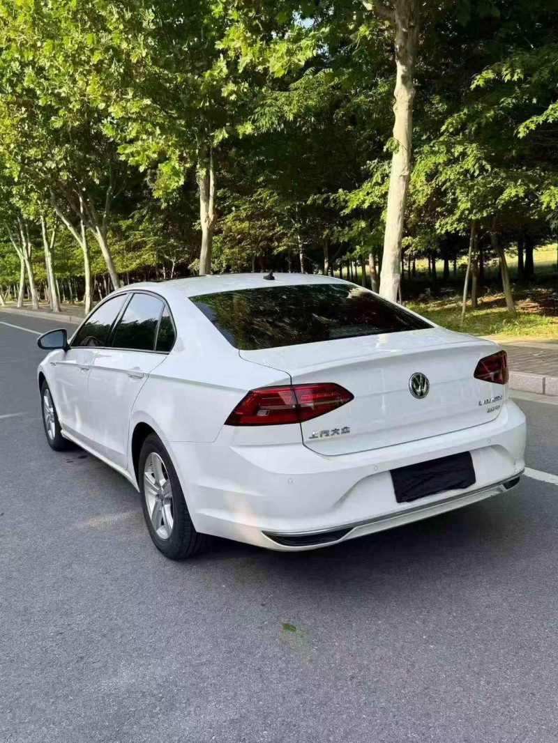徐州20年大众凌渡8