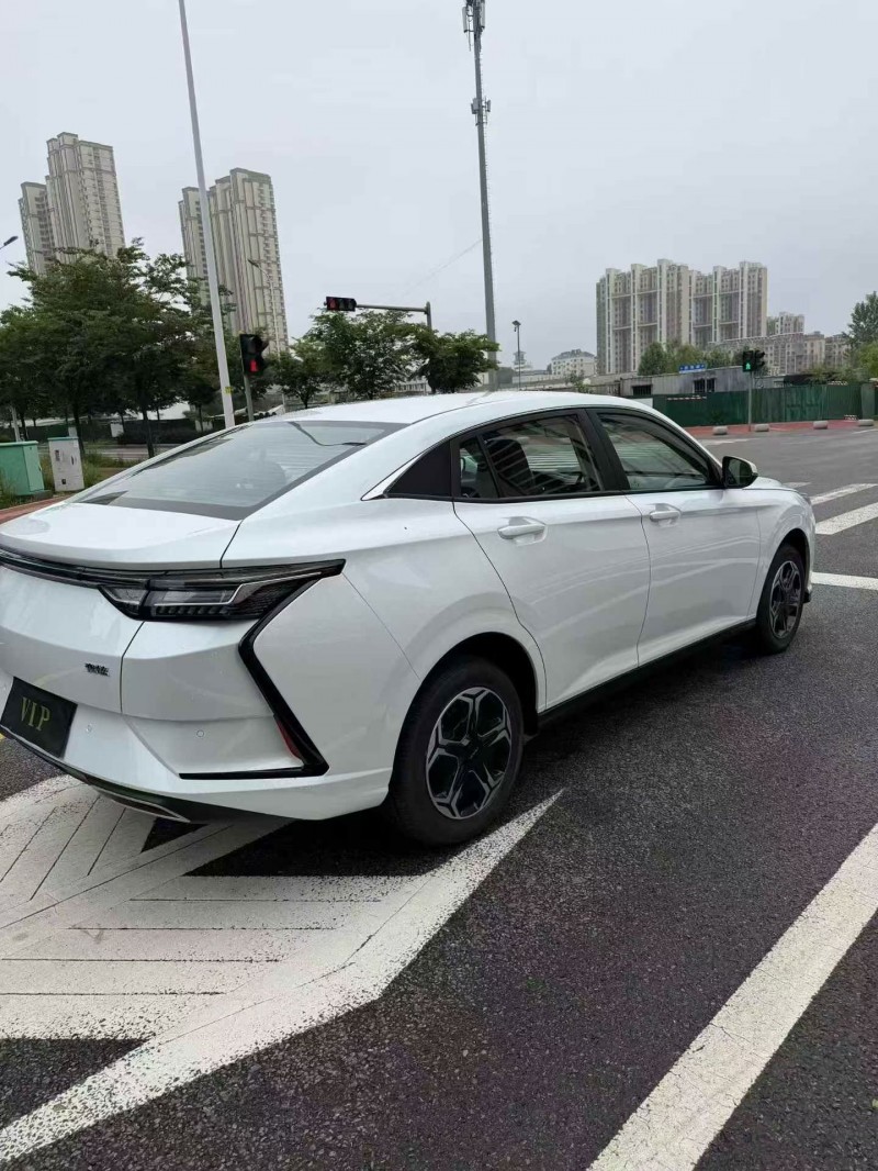 潍坊26年东风奕炫6
