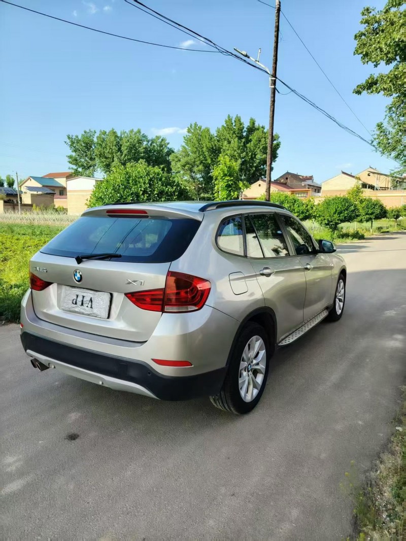 运城15年宝马X18