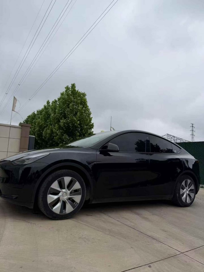 枣庄23年特斯拉MODEL Y2