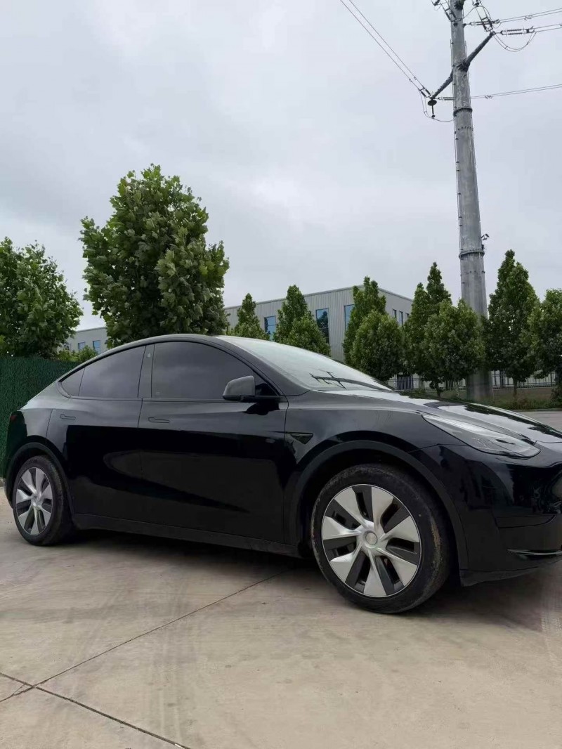 枣庄23年特斯拉MODEL Y3