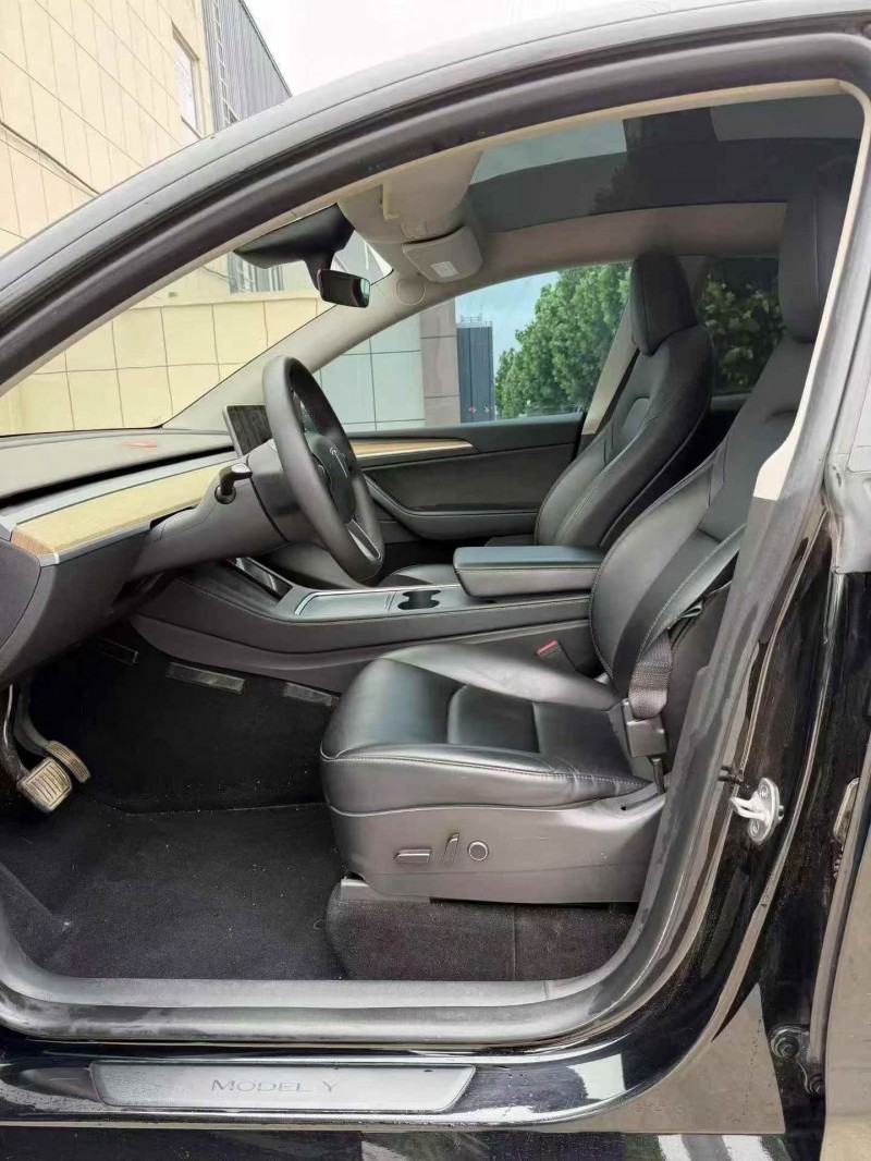 枣庄23年特斯拉MODEL Y6