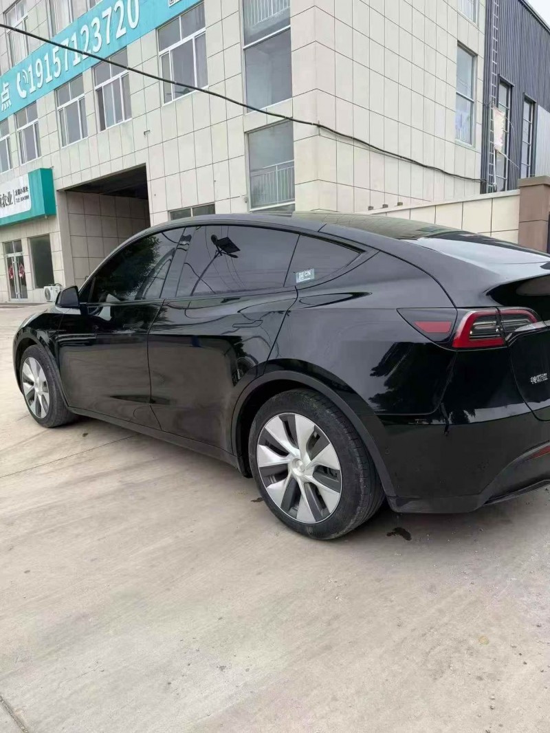 枣庄23年特斯拉MODEL Y7