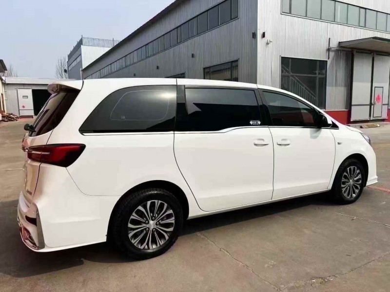 潍坊20年别克GL89