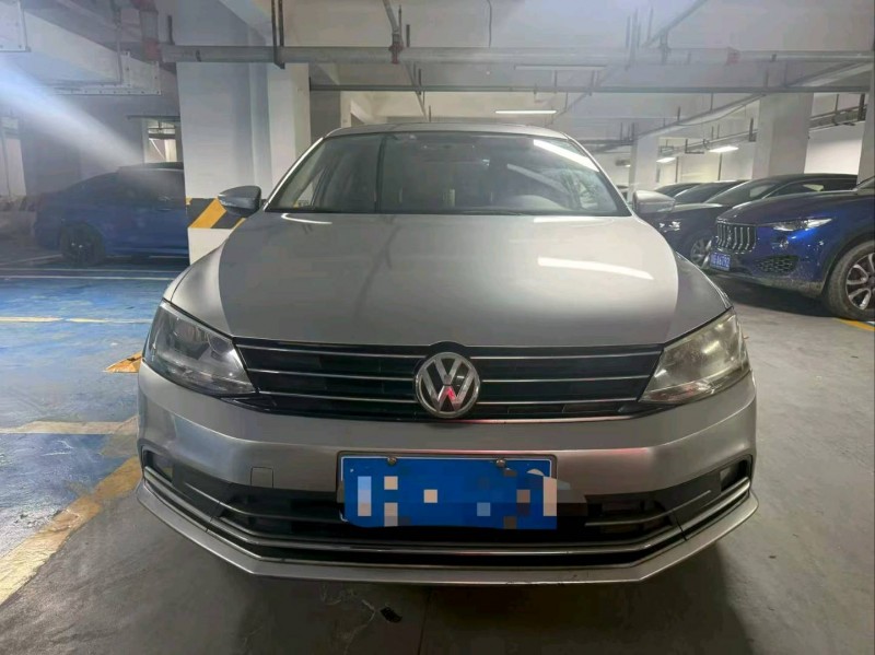 成都16年大众速腾1