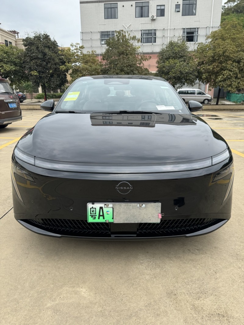 中山25年日产N71