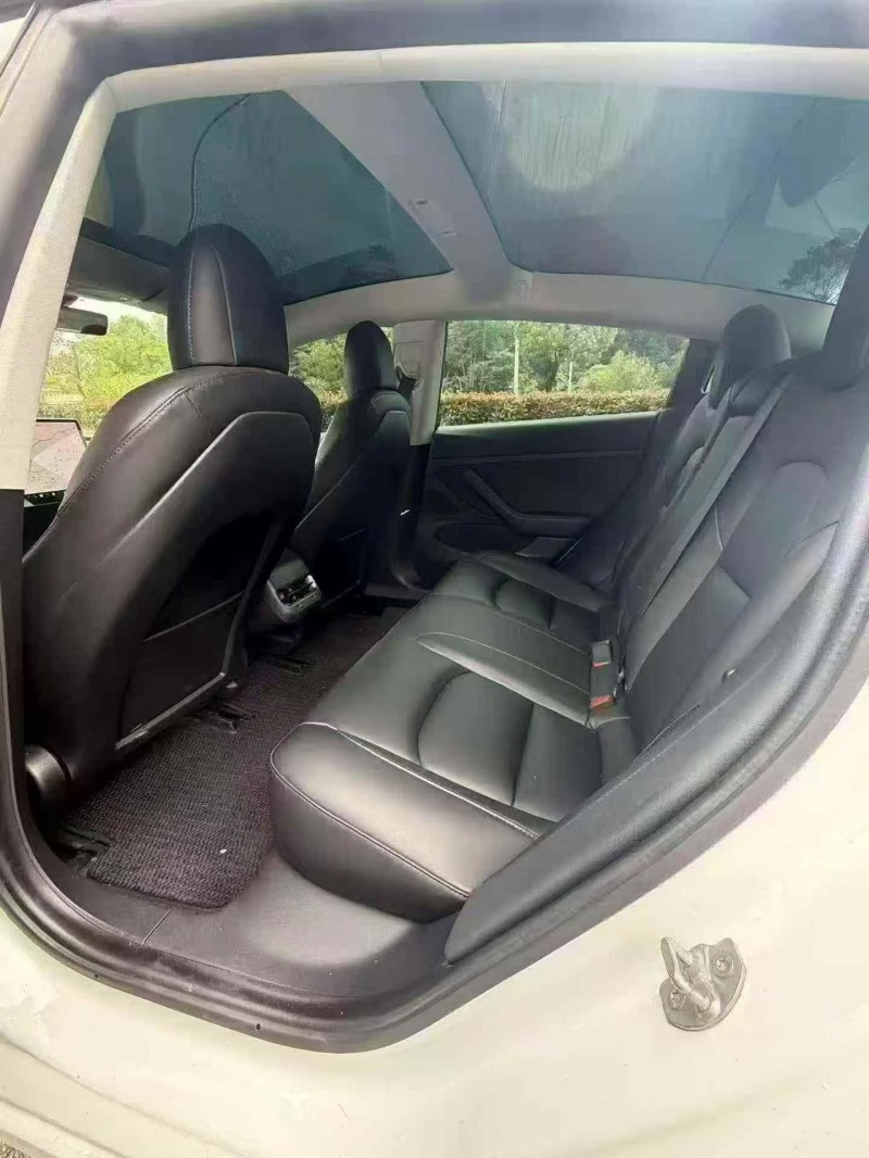 湖州20年特斯拉MODEL 35