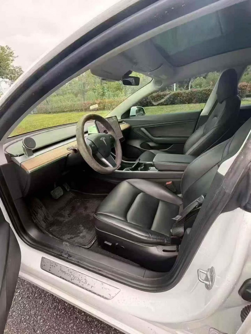 湖州20年特斯拉MODEL 36