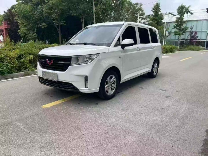 纯电动汽车