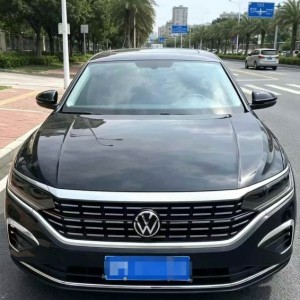 滨州25年大众帕萨特