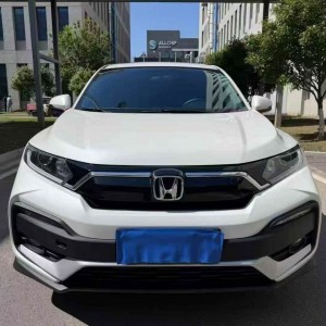 淮安20年本田XRV