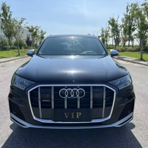 盐城23年奥迪Q7