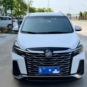 东营24年别克GL8