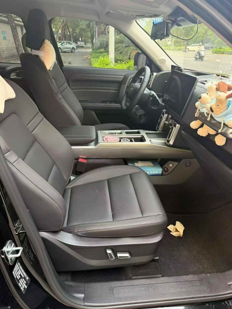 肇庆25年哈弗大狗6