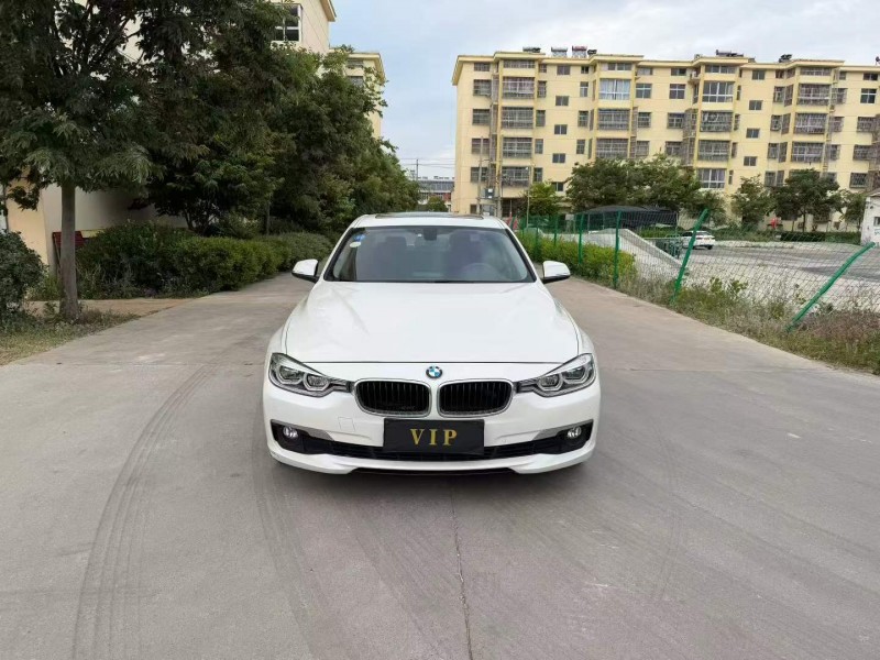 徐州15年宝马3系1