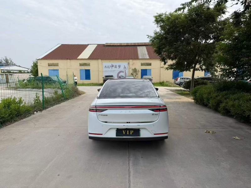 徐州23年传祺埃安S9