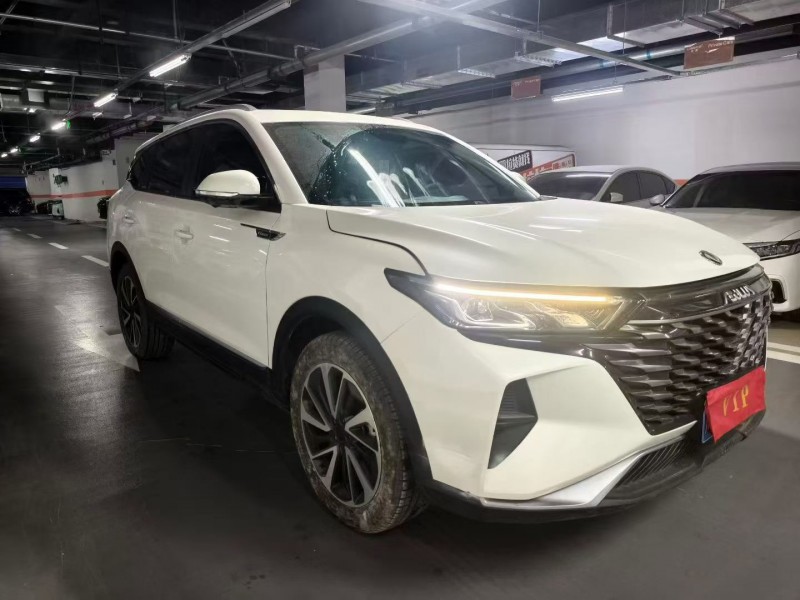 成都22年东风ax73