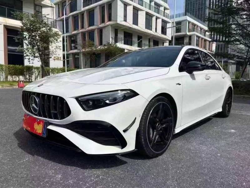 广州24年奔驰AMG2