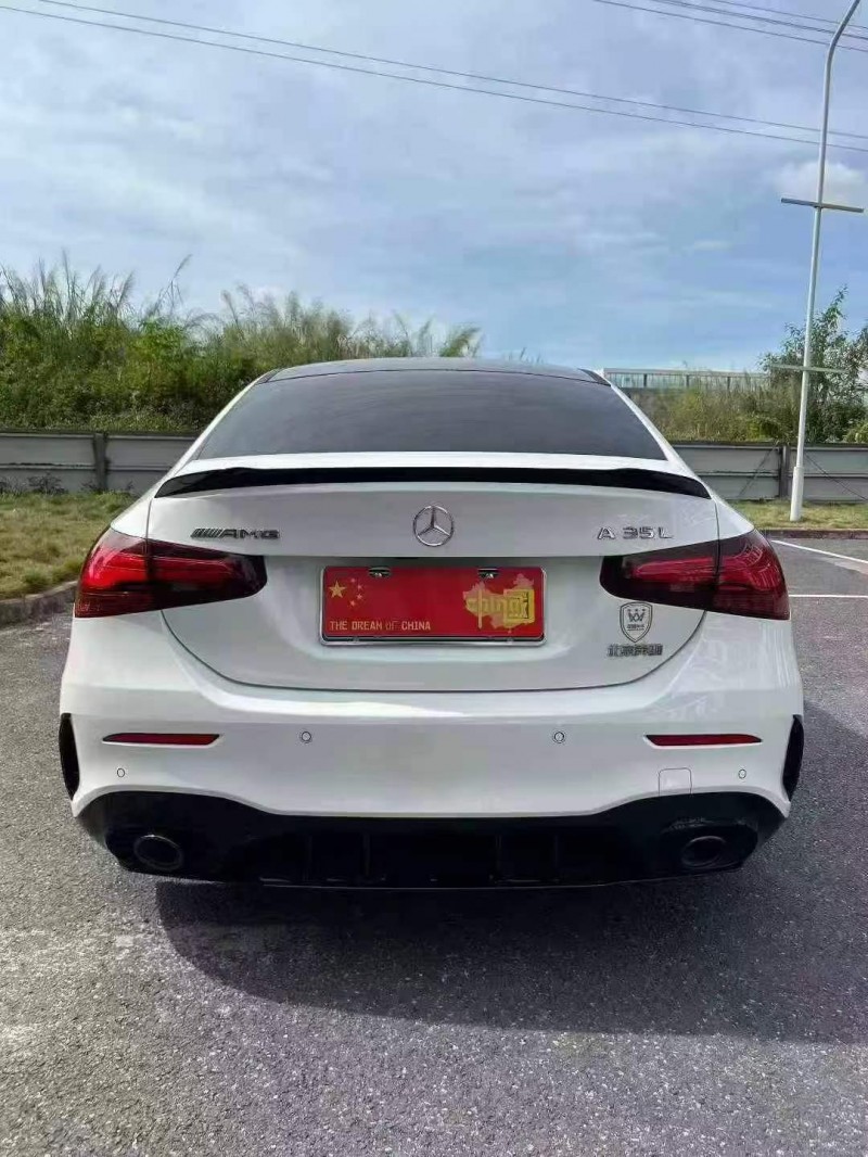 广州24年奔驰AMG8