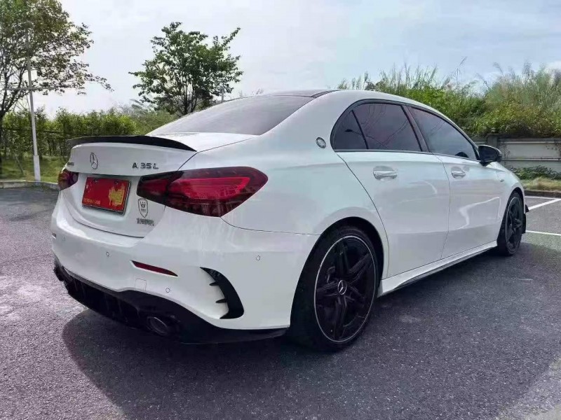 广州24年奔驰AMG9