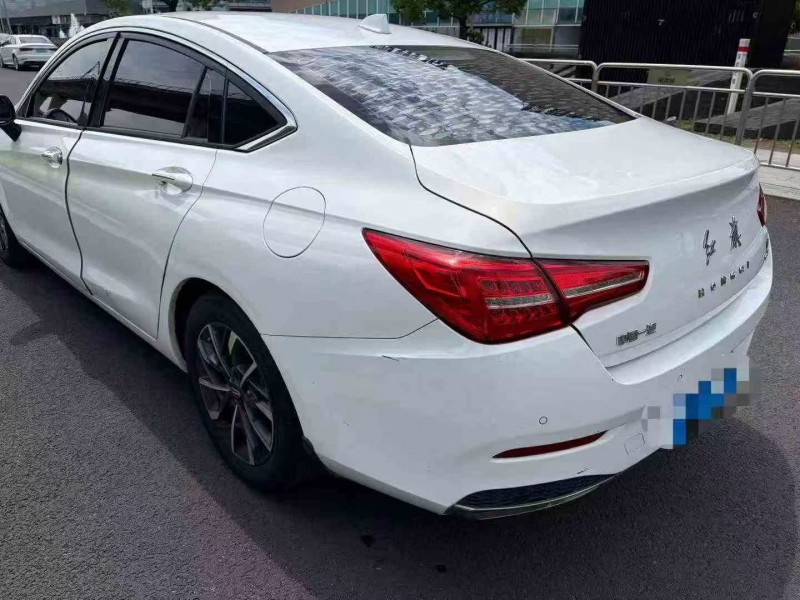 湖州20年红旗H59