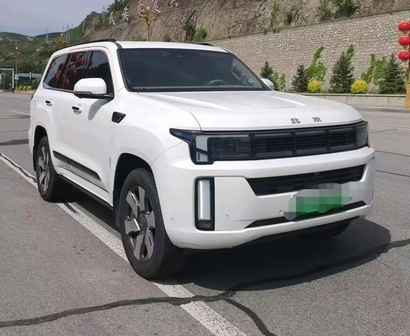 唐山24年北京BJ602