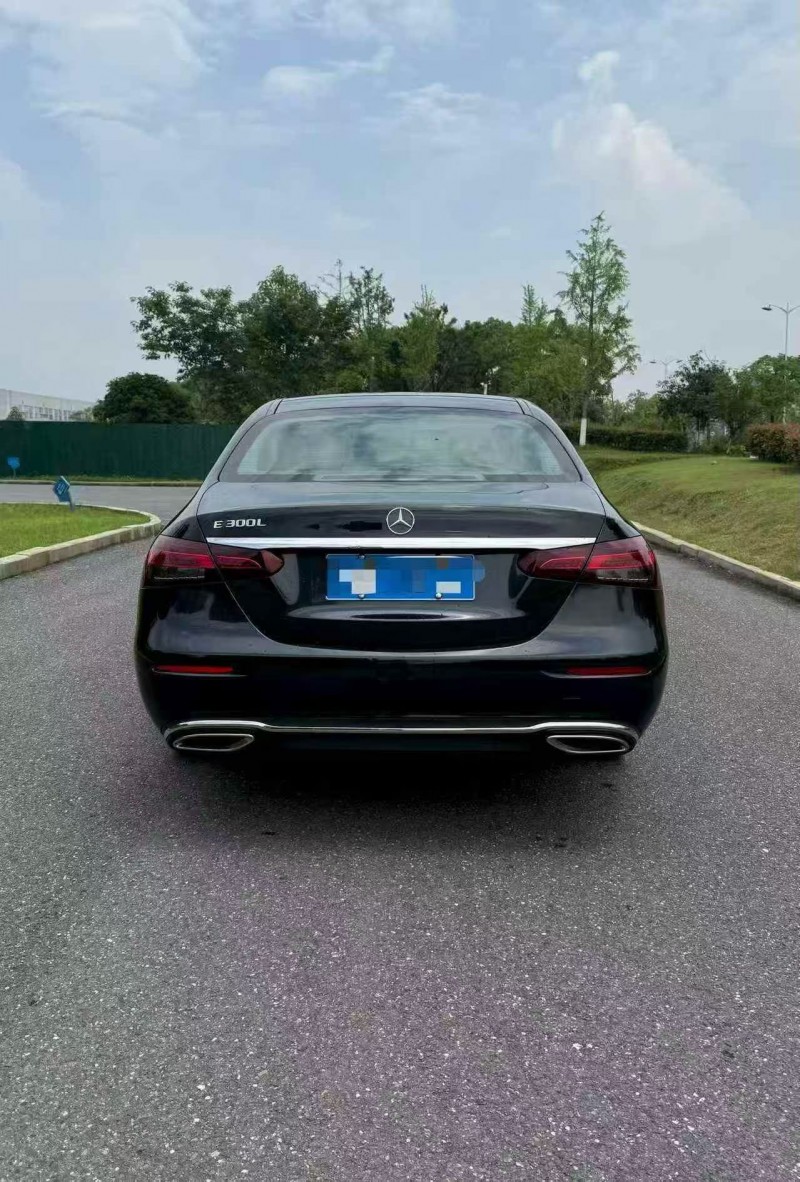 萍乡21年奔驰E7