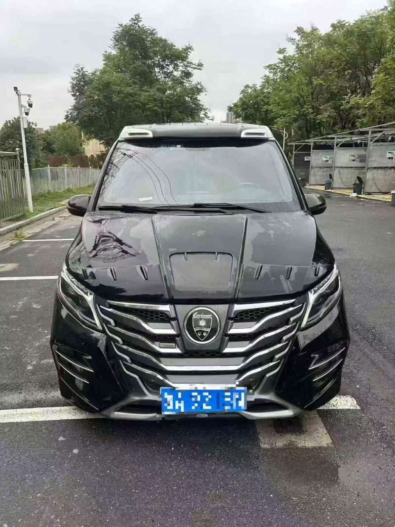 蚌埠22年奔驰V1