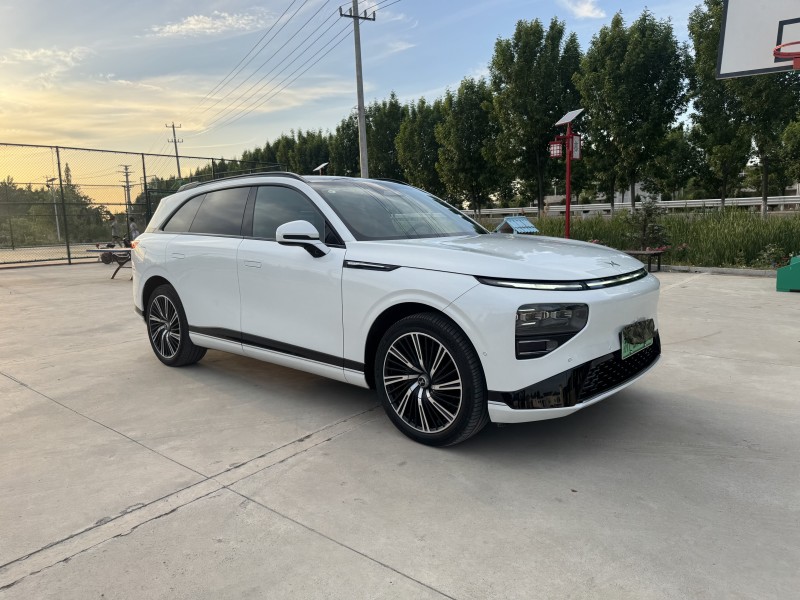 小鹏抵押车 小鹏抵押车