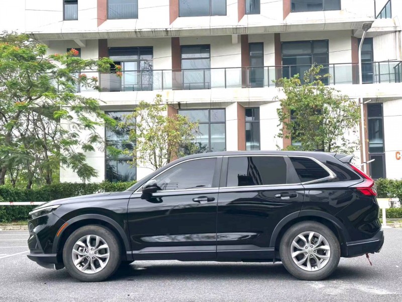 广州23年本田CRV6