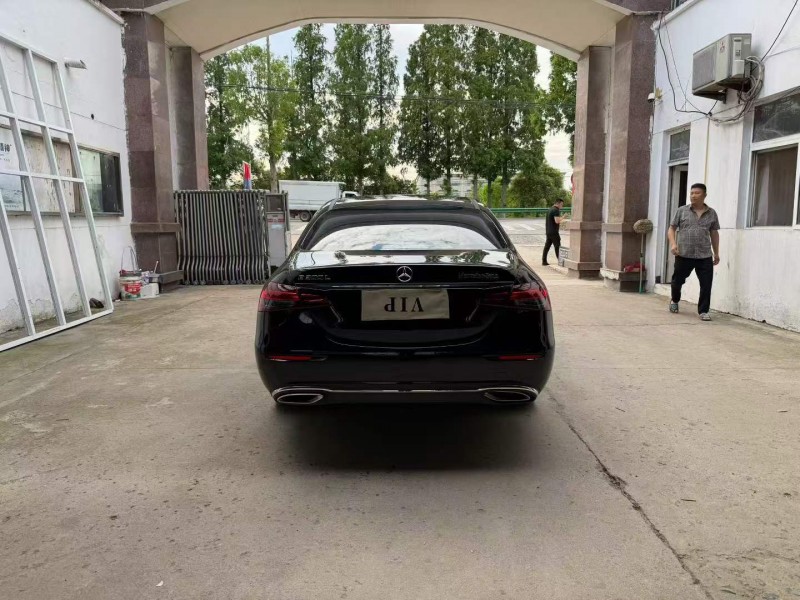 徐州23年奔驰E9