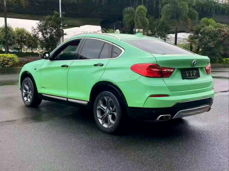 泉州15年宝马X47