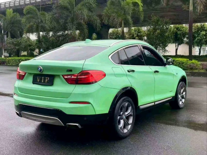 泉州15年宝马X48