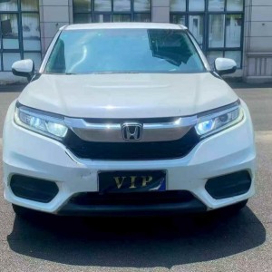 江门18年本田冠道