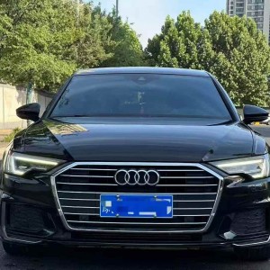 郑州21年奥迪A6L