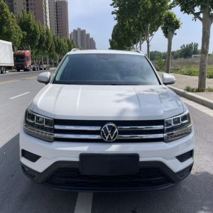 郑州22年大众途岳